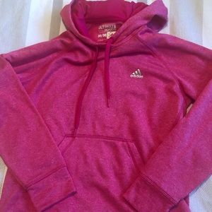 Adidas sweater